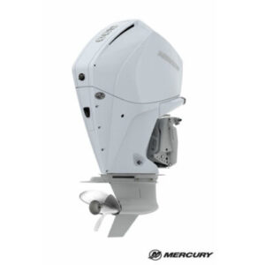 MERCURY VERADO 300HP CL OUTBOARD MOTOR WH - Seapro Outboards