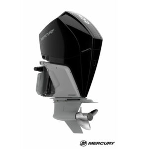 MERCURY VERADO 300HP XL OUTBOARD MOTOR - Seapro Outboards