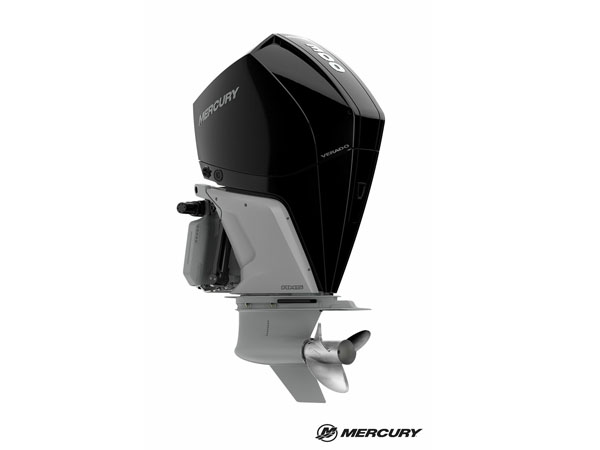MERCURY VERADO 300HP XL OUTBOARD MOTOR WH - Seapro Outboards