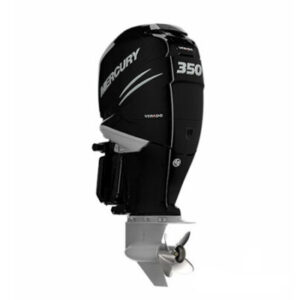 MERCURY VERADO 350HP L OUTBOARD MOTOR - Seapro Outboards
