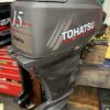 TOHATSU MFS 15 S SHORT BARGAIN - Seapro Outboards